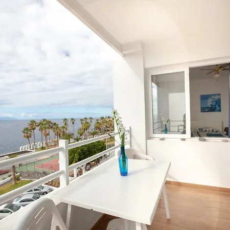 Apartment Oceano Azul Beach Callao Salvaje