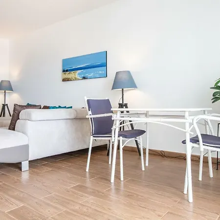 Oceano Azul Beach Apartment