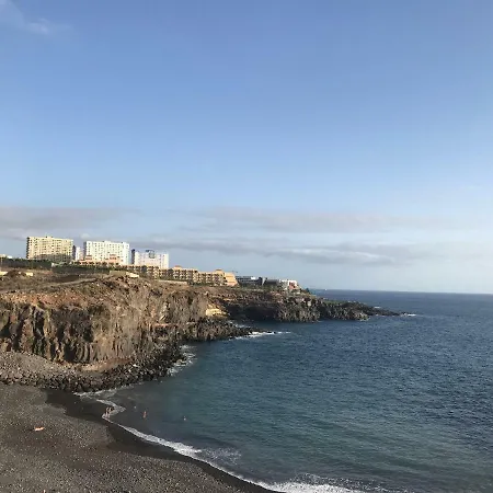 Apartment Oceano Azul Beach