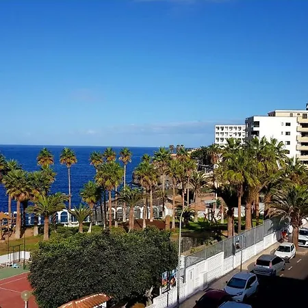 شقة Oceano Azul Beach كالاو سالفاجي
