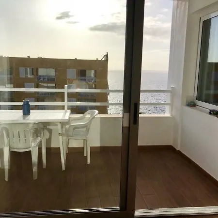 Oceano Azul Beach شقة كالاو سالفاجي